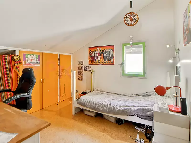 Maison, 97,08 m²
