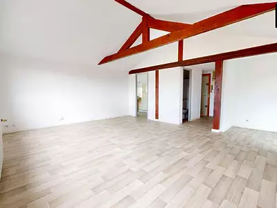Appartement, 82 m²
