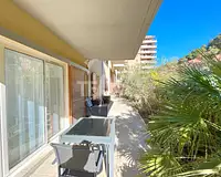 Appartement, 56,04 m²
