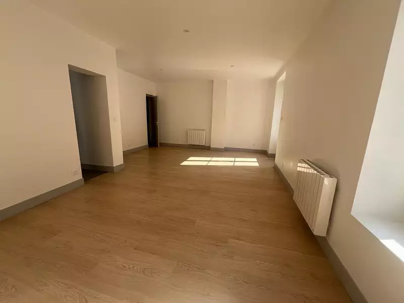 Appartement, 81 m²