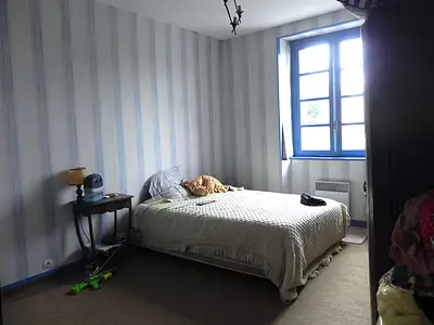 Maison, 123,86 m²
