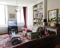 Appartement, 188 m²