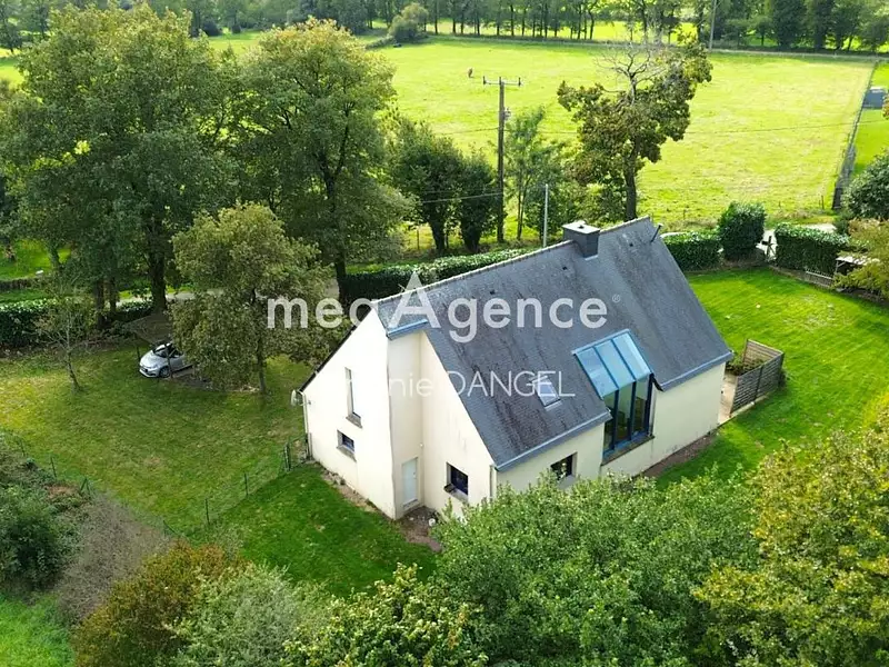 Maison, 142 m²