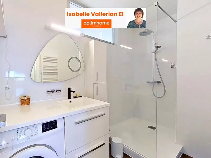 Appartement, 41 m²