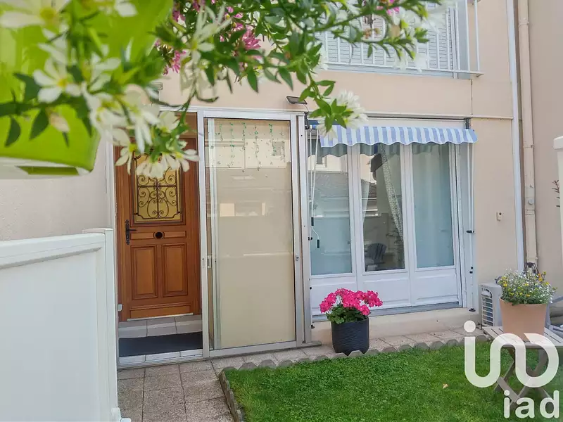 Maison, 90 m²