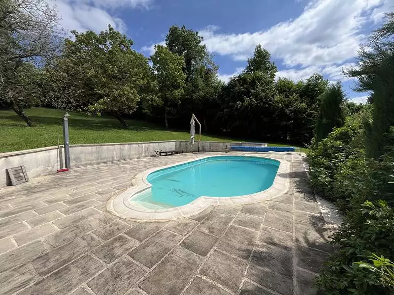 Maison, 123 m²