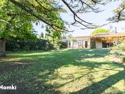 Maison, 92 m²