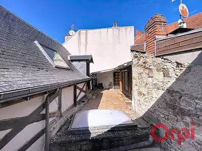 Appartement, 134 m²