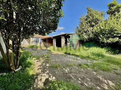Maison, 74 m²