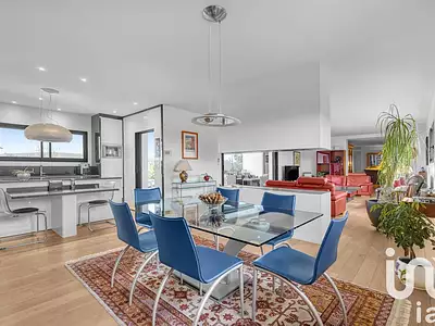 Maison, 265 m²