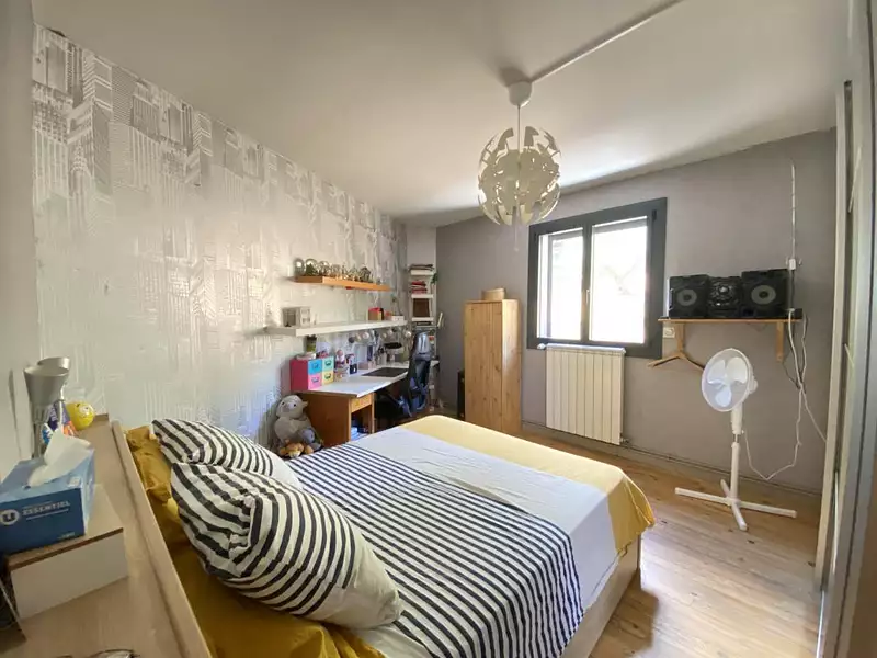 Maison, 165 m²