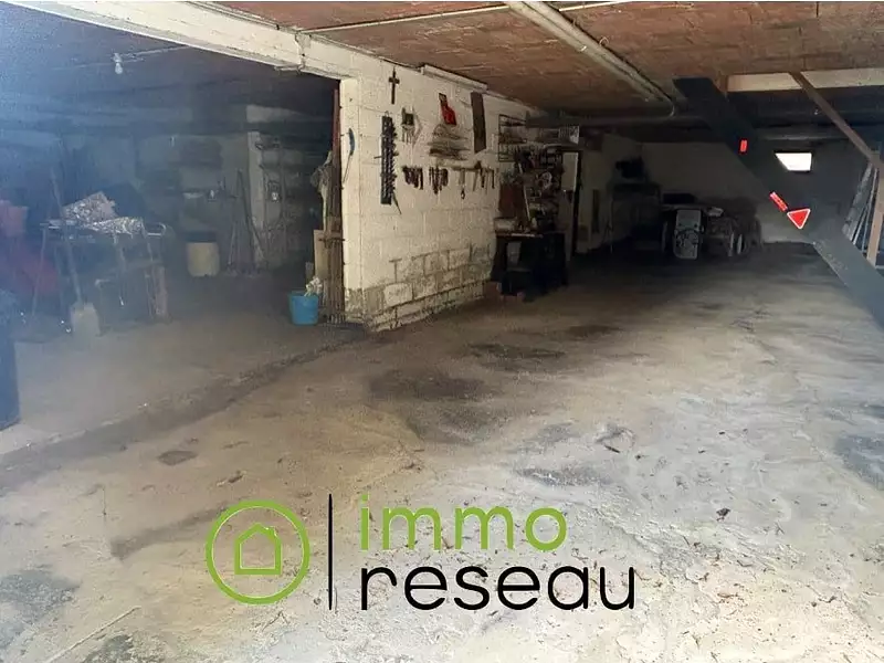 Maison, 206 m²