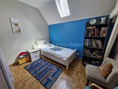 Maison, 195 m²