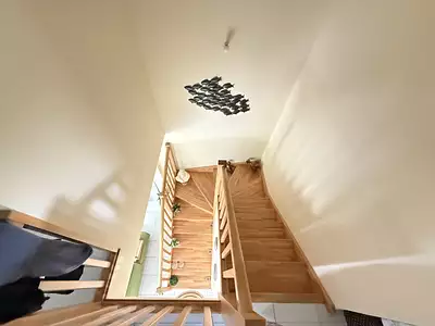Maison, 91,36 m²