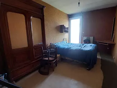 Maison, 92 m²