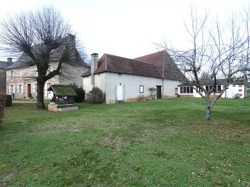 Maison, 176 m²