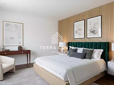 Appartement, 98,08 m²