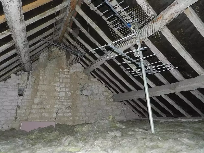 Maison, 155 m²