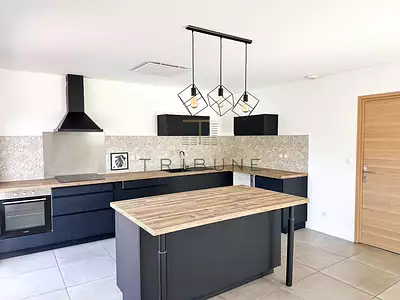 Maison, 129 m²