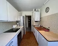 Appartement, 54,75 m²