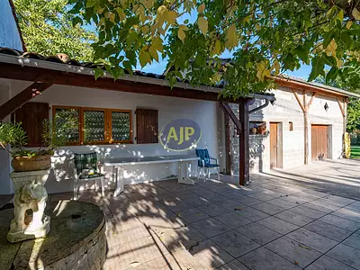 Maison, 170 m²