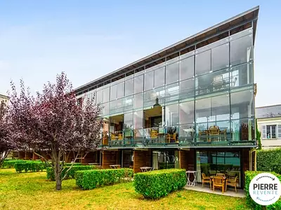 Appartement, 31 m²