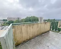 Appartement, 48,36 m²