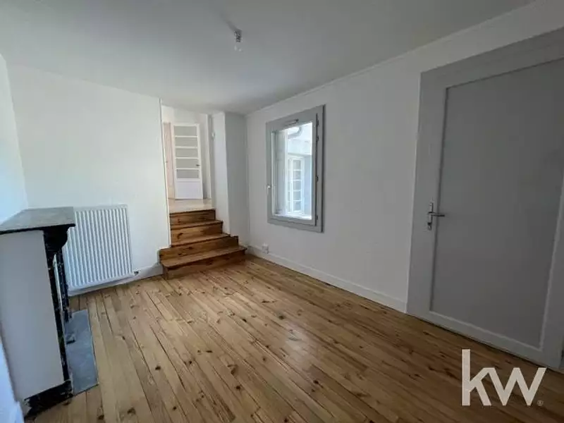 Appartement, 85 m²