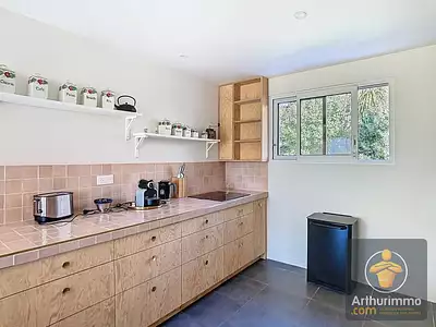 Maison, 120 m²