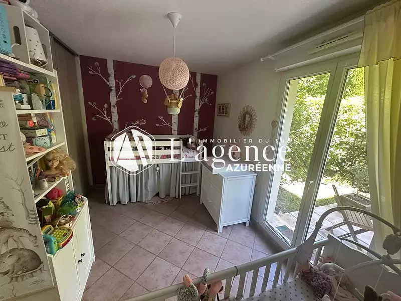 Appartement, 65,63 m²