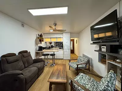 Appartement, 26,68 m²