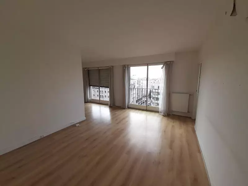 Appartement, 74 m²