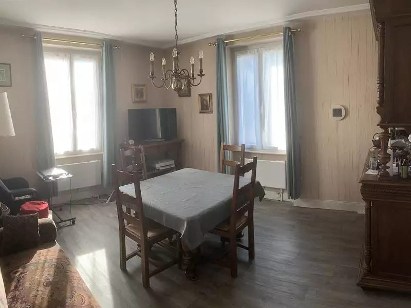 Maison, 133 m²