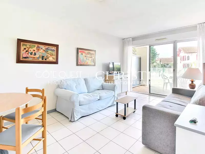 Appartement, 44 m²