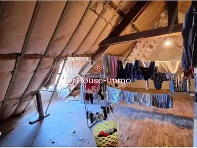 Maison, 89 m²