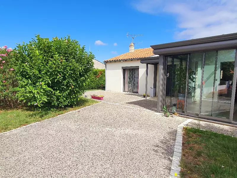 Maison, 163 m²