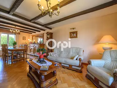Maison, 93 m²