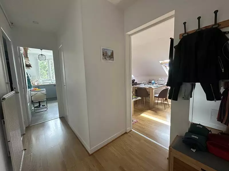 Appartement, 49,48 m²