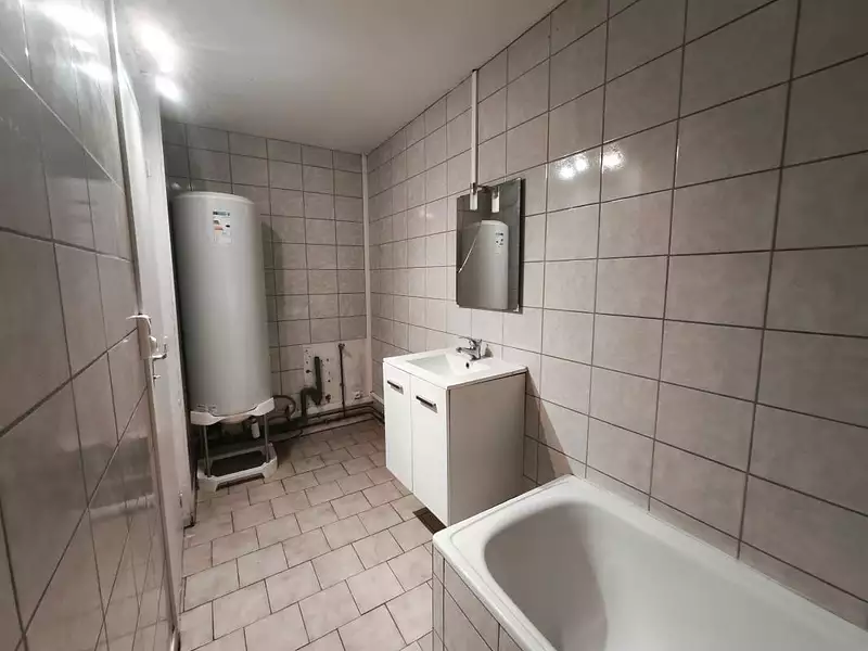 Maison, 68 m²