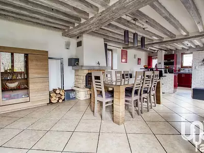Maison, 202 m²