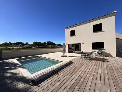 Maison, 103 m²
