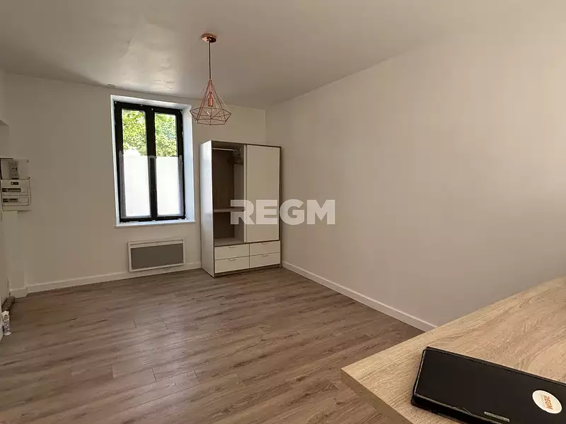 Appartement, 28 m²