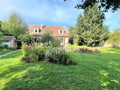 Maison, 132 m²