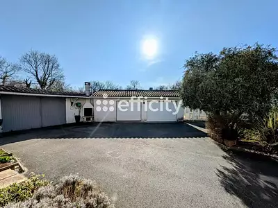 Maison, 140 m²