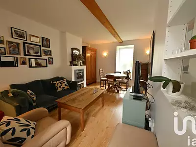 Maison, 76 m²