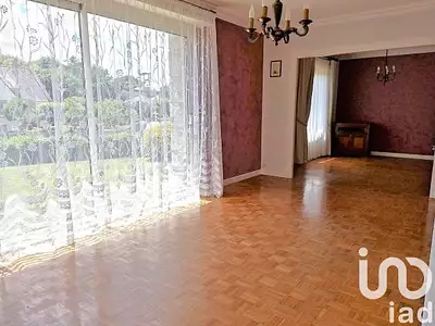 Maison, 140 m²
