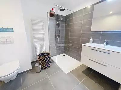 Appartement, 45 m²