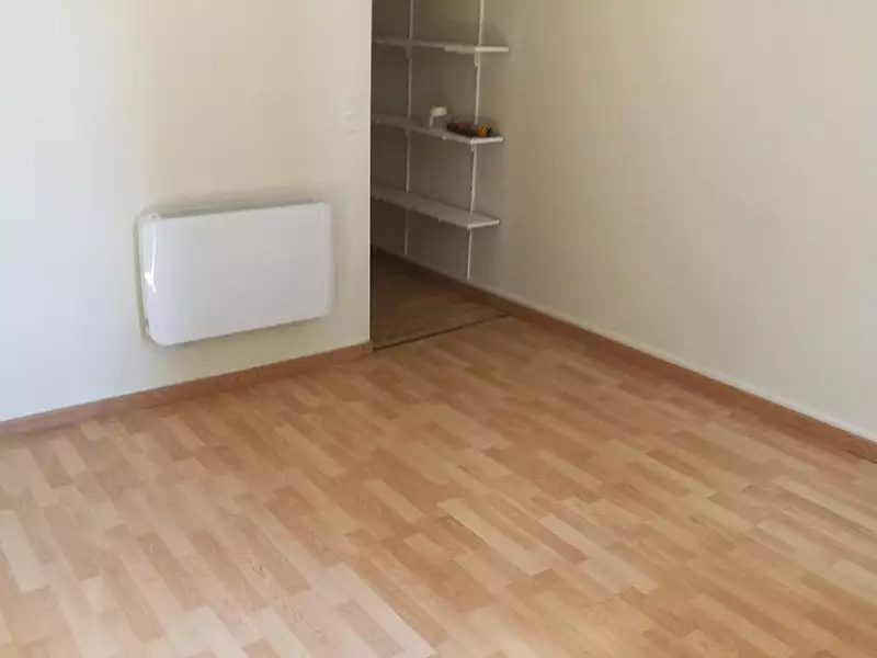 Appartement, 38 m²