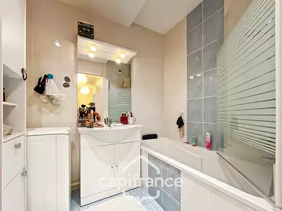 Appartement, 45 m²