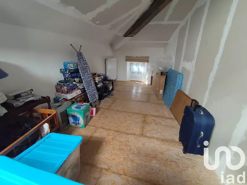 Maison, 105 m²